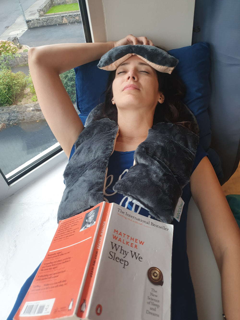 The Ultimate Unwinding Ritual