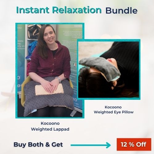 Kocoono™ Instant Relaxation Bundle